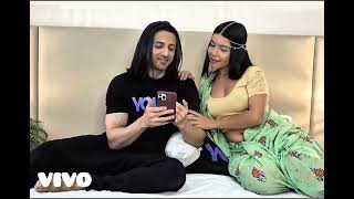 Stepsister Spoke To Her Stepbrother And Went To Meet Him Full Video