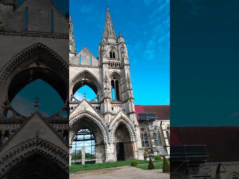 Soissons -  French region