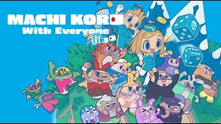 MACHI KORO With Everyone - PC Gameplay