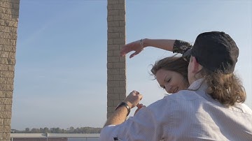 BRAZILIAN ZOUK | Dudin Andrey & Yabedina Julia | Niizhny Novgorod