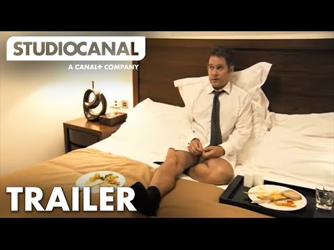 In The Loop Trailer - In Cinemas April 17