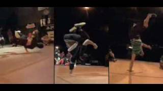 Battle Of The Year the annual international bboying crew contest (BOTY Trailer) Comming up 2009