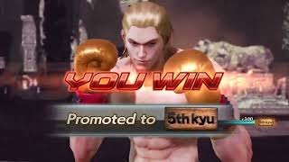 Tekken Still Works chocolate boi :( 4/5/26 Austin Texas Riverside