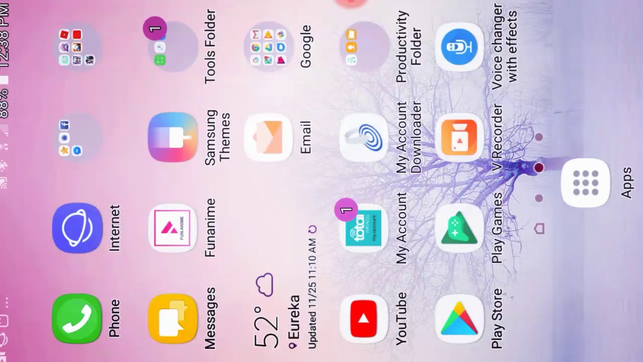 2 good anime apps YouTube