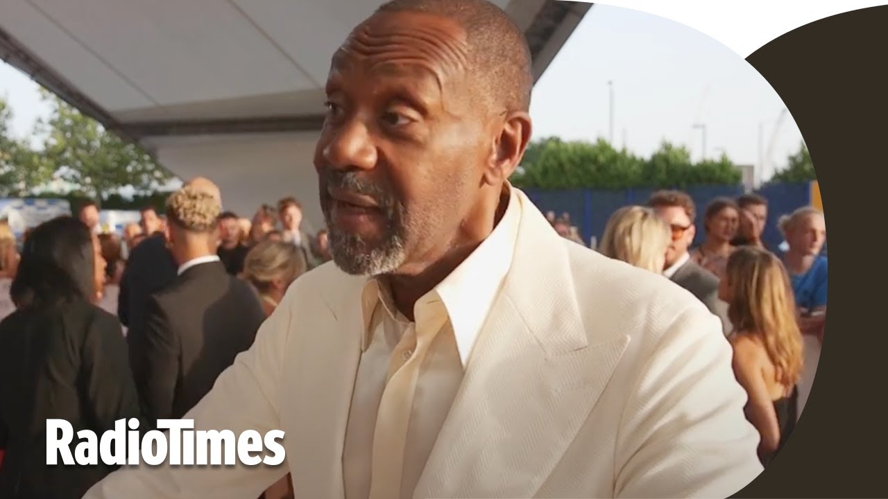 Sir Lenny Henry's Three Little Birds - video Dailymotion