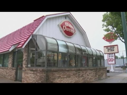 Dairy Queen to give away free ice cream