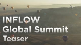 INFLOW Global Summit - Teaser