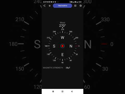 Compass - Apps on Google Play