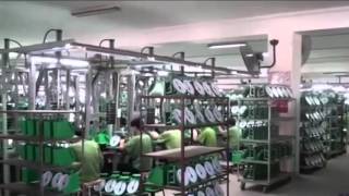 DÂY CHUYỀN SẢN XUẤT CÂN NHƠN HÒA