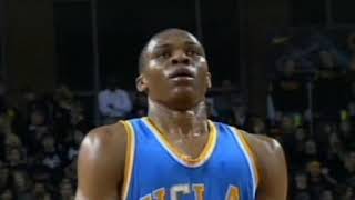 NCAA 2008 UCLA-USC