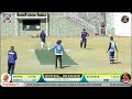 SUPER MASTERS VS MASTER BLASTERS HP Masters Cricket League-4 🏏