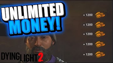 Dying Light 2 ONBEPERKT GELD! (GEMAKKELIJK)