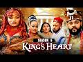 KING'S HEART (SEASON 5) - STEPHEN ODIMGBE, OMA NNANNA | 2026 LATEST MOVIES #trending