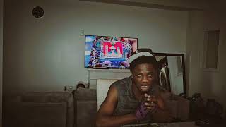 Kinny Bowy_ Up All Night (Freestyle Video)