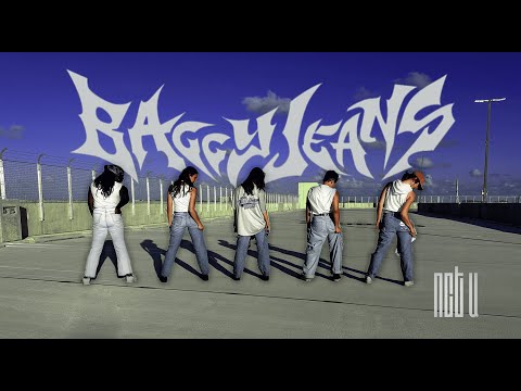 [Kpop Cover Miami] NCT U (엔시티 유) - Baggy Jeans