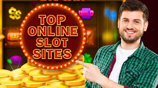 Top Online Slots Sites - Best Slot Casinos Online 💎