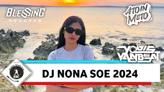 DJ NONA SOE X OM ANTON LARI MARATON AKLETU STYLE FYP TIK TOK 2024!!! (YONIS VAN BEAT)