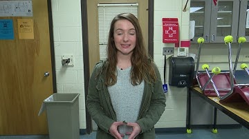 Middle School ALICE Training Video