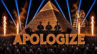 Apologize - NEW Remix (AFRO house styles remix of popular songs)