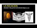 LA INICIACION   DOGMA Y Ritual DE ALTA MAGIA Eliphas Levi