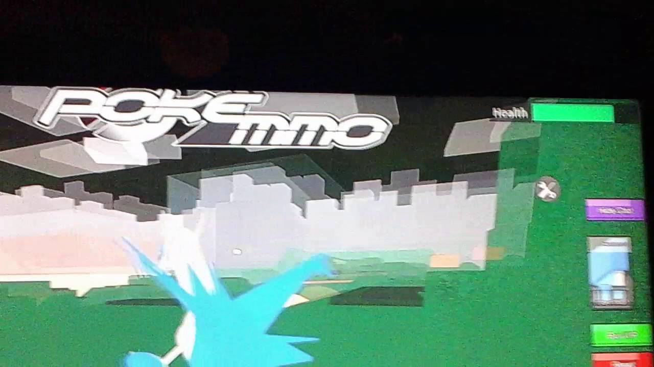 Roblox Fridays Pokemmo YouTube