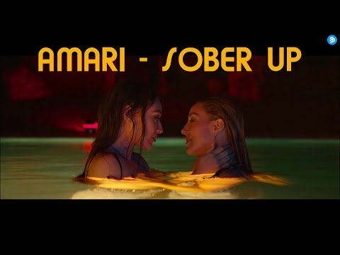 AMARI - Sober up