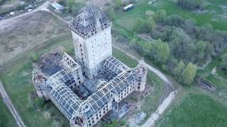 Kasteel Almere Dji Mini