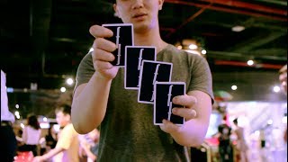 carDIstry | Duy + Gaolock | 2017