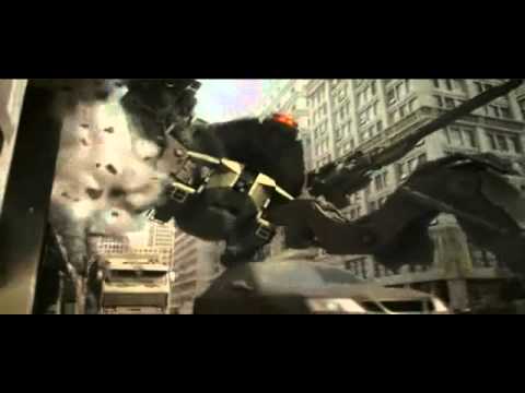 【鉄鬼】市街地戦 【ＭＯＶＩＥ】.mp4