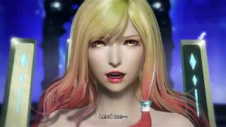 Batallás legendarias / Dissidia Final Fantasy NT  - Tráiler de anuncio