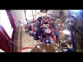 TVMaldita Presents: Aquiles Priester playing Angels and Demons/Angra (HD Resolution)