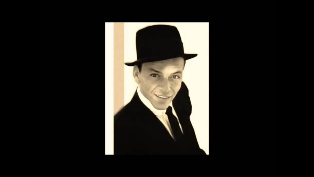 Frank Sinatra . Love's been good to me . 1969. Frank Sinatra . Love's been good to me . 1969.