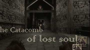 Hexen 2: The dark mysteries of Dr. Bones - by Rino