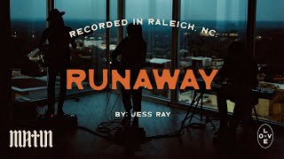 Jess Ray: Runaway [MATIN]