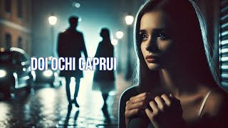 Doi Ochi Caprui - Bambi Ai Cover Remix 2025