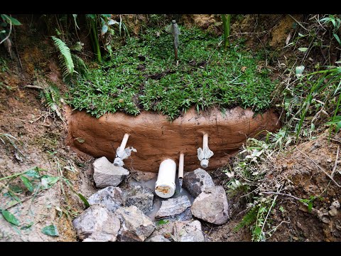 Vídeo: Como Proteger A água