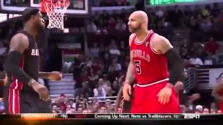 Flagrant Foul ?