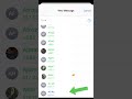 How to Know Who’s Using an iPhone in Your Contacts