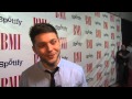 Chris Richardson Interviewed at the 2012 BMI Urban Awards
