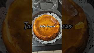 Tartas de queso 🧀. Pedidos de esta semana. La casa huele delicioso 😋