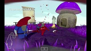 I Didn't Expect This Gnome Game to Be This Insane