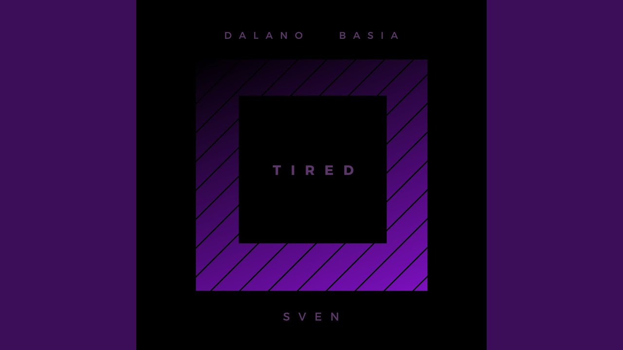 Tired YouTube