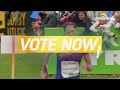 Tove Andersson - Orienteering Candidate for the Athlete of the Year 2019 - The World Games