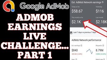 PART 1_ Admob To Wealth_ How To Create Admob Account and Ads Unit For Your App | Verified✅ in 24hrs