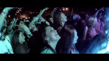 Automatic (Official) - IRATION