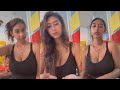 RN 251 - GHEA TOBRUT ASIK NONGKRONG DI ALFA MART PAKE TANKTOP TERBUKA | Live Tiktok Terbaru #viral