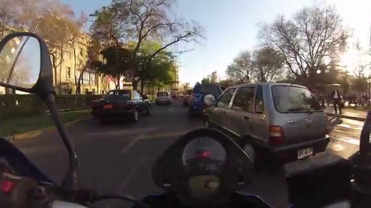 De la oficina a casa... - YouTube