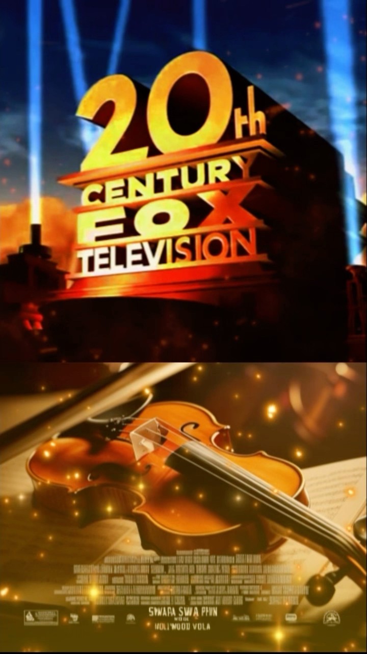20th Century Fox BGM | SwarSwapn Violin Troupe | Iconic