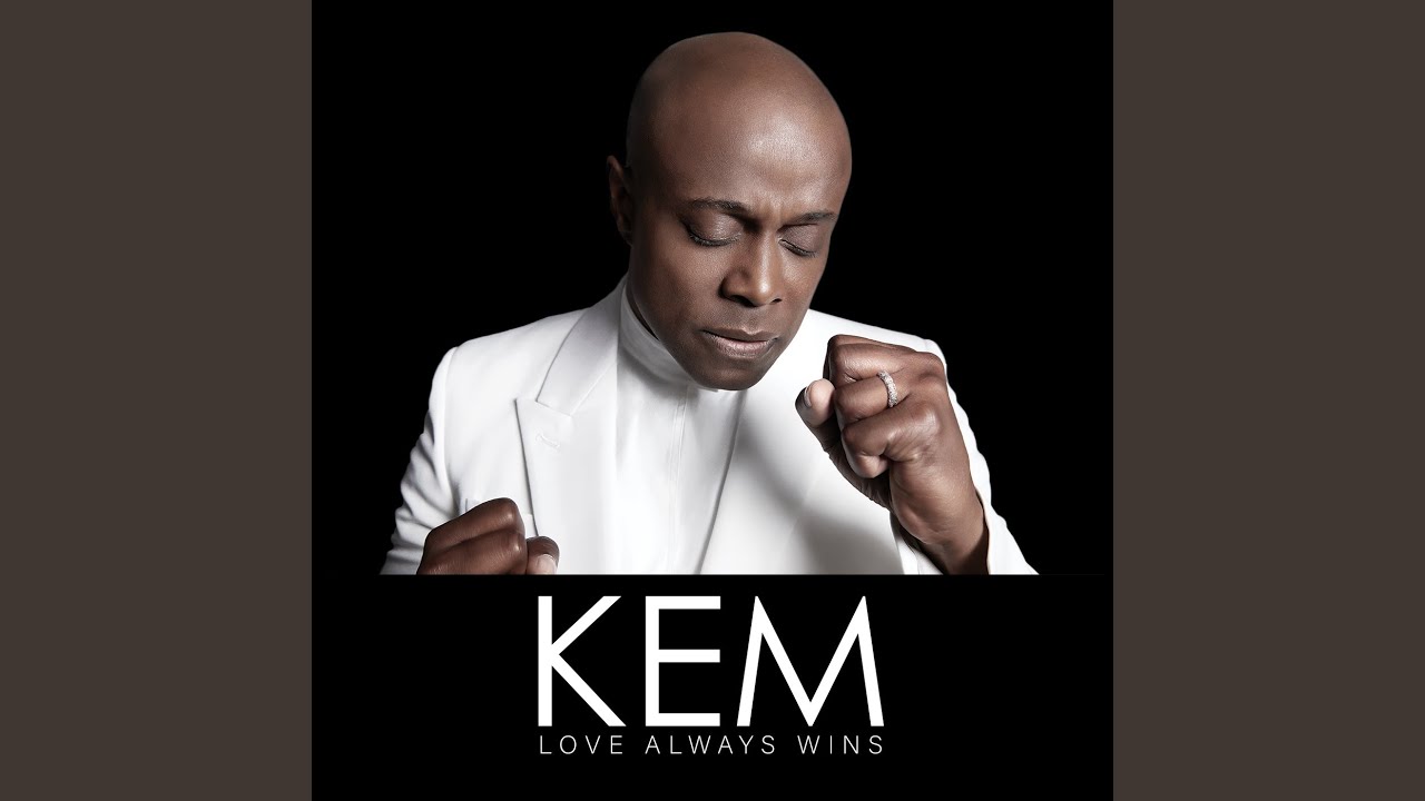 Kem - If It's Love [Feat. Maurissa Rose]