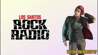 Los Santos Rock Radio [Grand Theft Auto V]